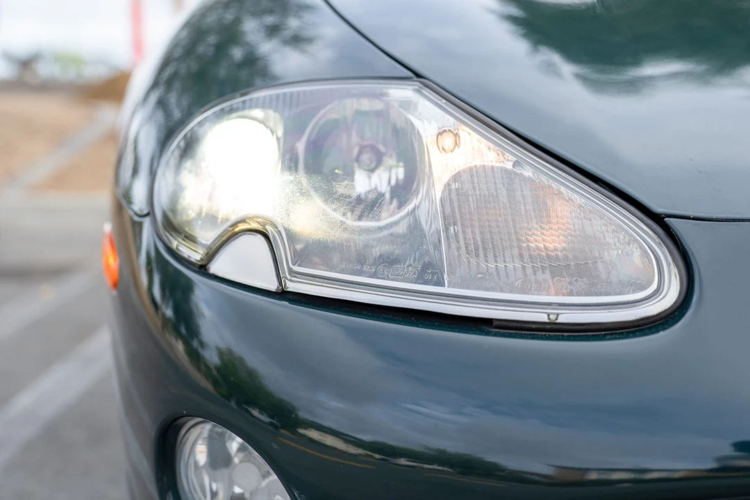 2006 Jaguar X100 XK8 - Image 19 of 31