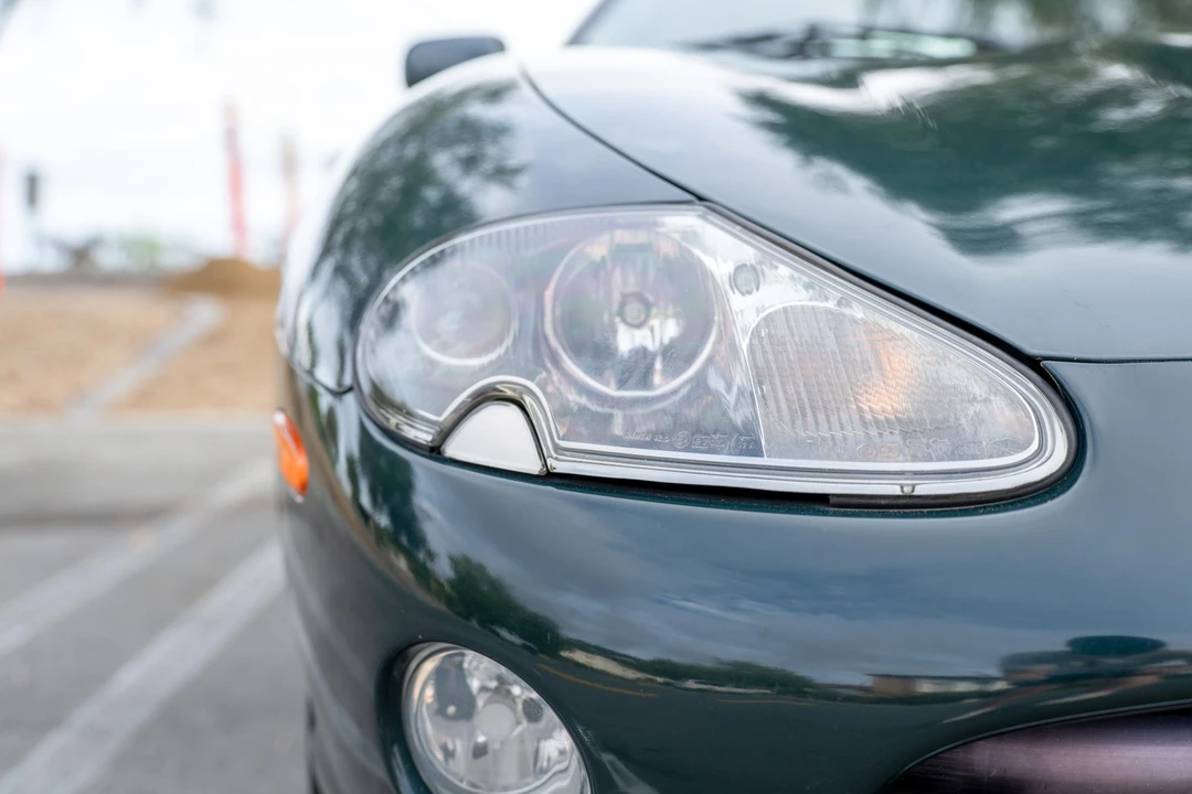 2006 Jaguar X100 XK8 - Image 17 of 31