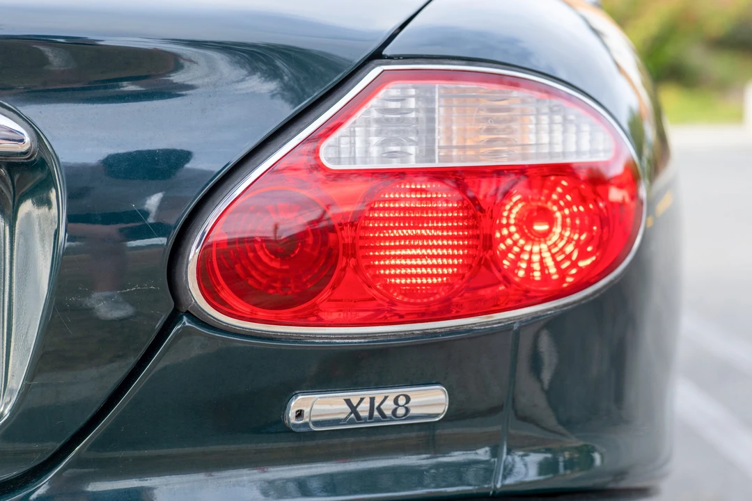 2006 Jaguar X100 XK8 - Image 24 of 31