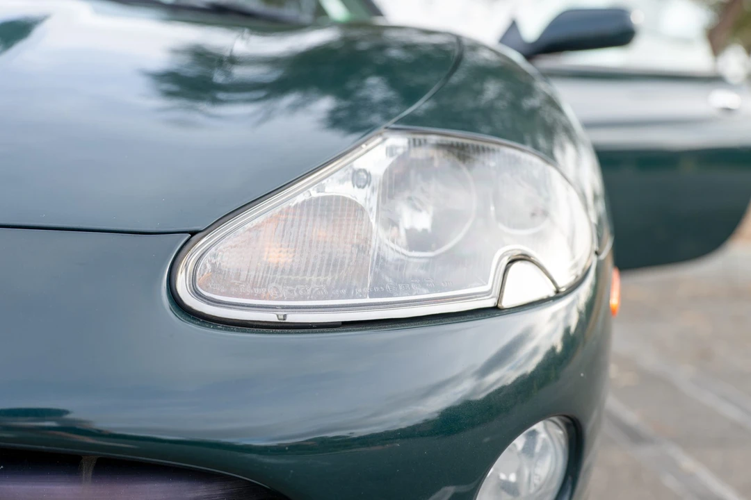 2006 Jaguar X100 XK8 - Image 18 of 31