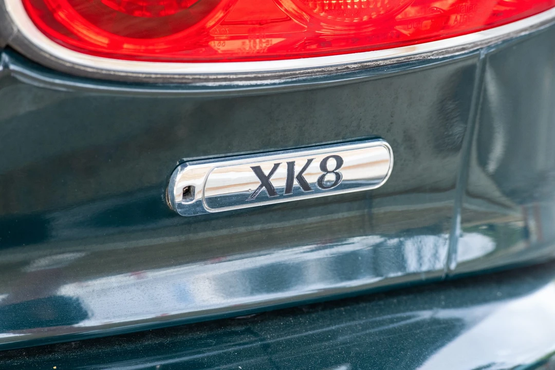 2006 Jaguar X100 XK8 - Image 31 of 31