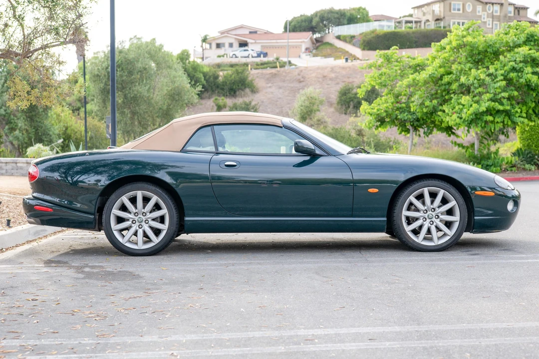 2006 Jaguar X100 XK8 - Image 12 of 31