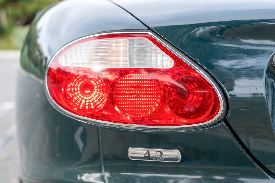 2006 Jaguar X100 XK8 - Image 23 of 31