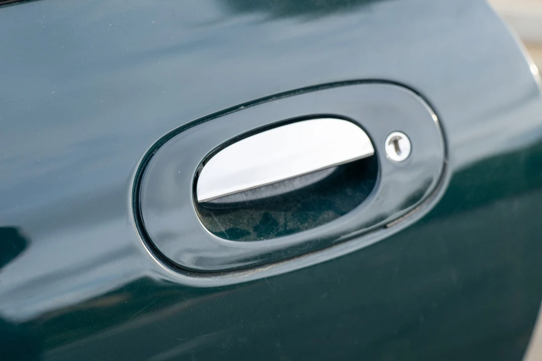 2006 Jaguar X100 XK8 - Image 28 of 31