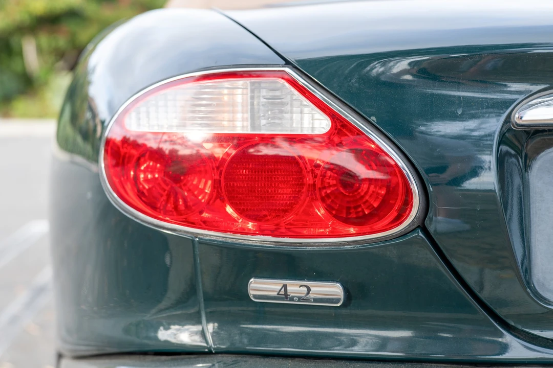 2006 Jaguar X100 XK8 - Image 21 of 31