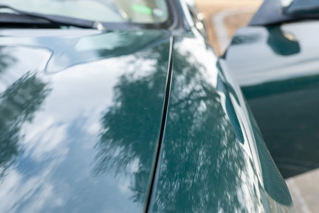 2006 Jaguar X100 XK8 - Image 27 of 31