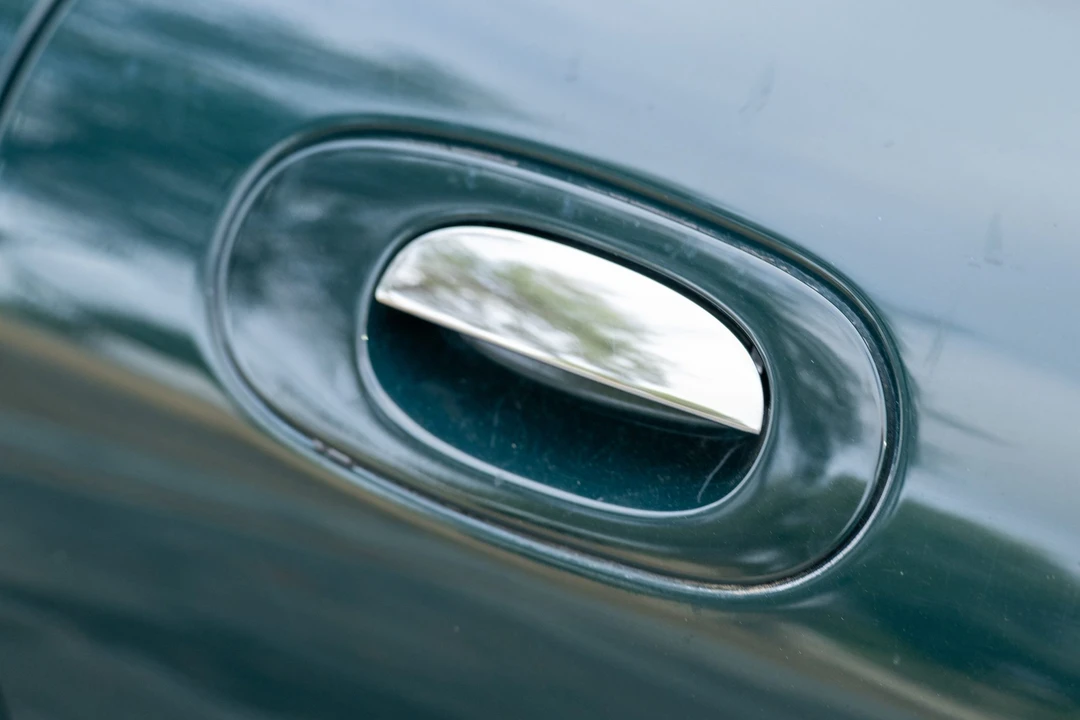 2006 Jaguar X100 XK8 - Image 29 of 31