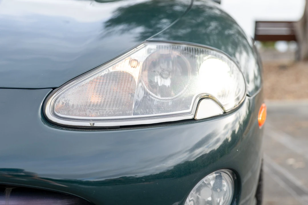 2006 Jaguar X100 XK8 - Image 20 of 31