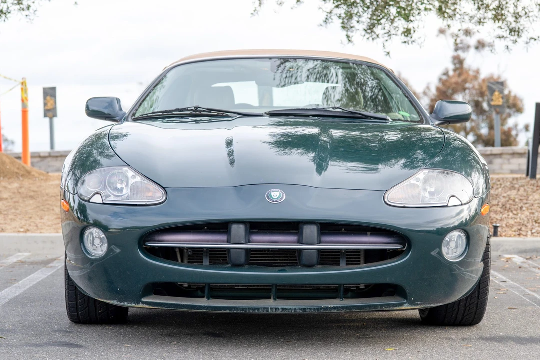 2006 Jaguar X100 XK8 - Image 10 of 31