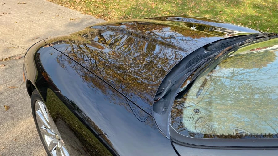 2006 Jaguar X100 XK8 - Image 10 of 14