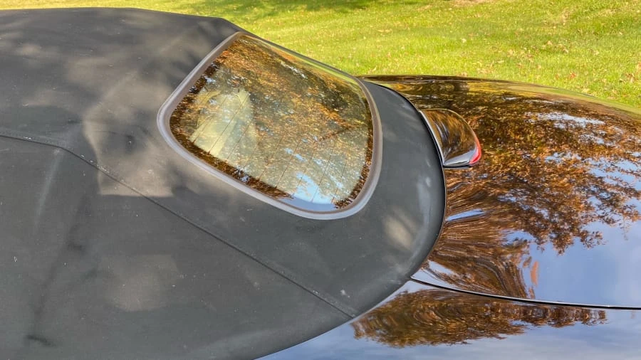 2006 Jaguar X100 XK8 - Image 11 of 14