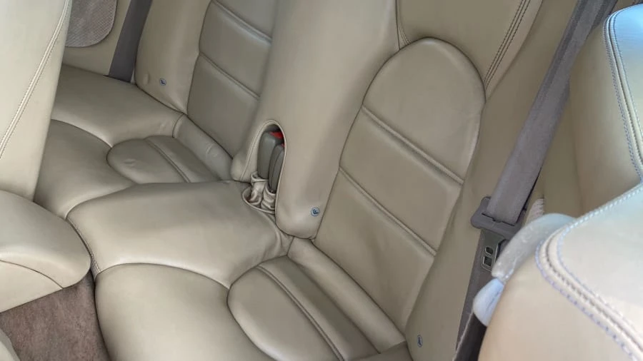 2006 Jaguar X100 XK8 - Image 5 of 14