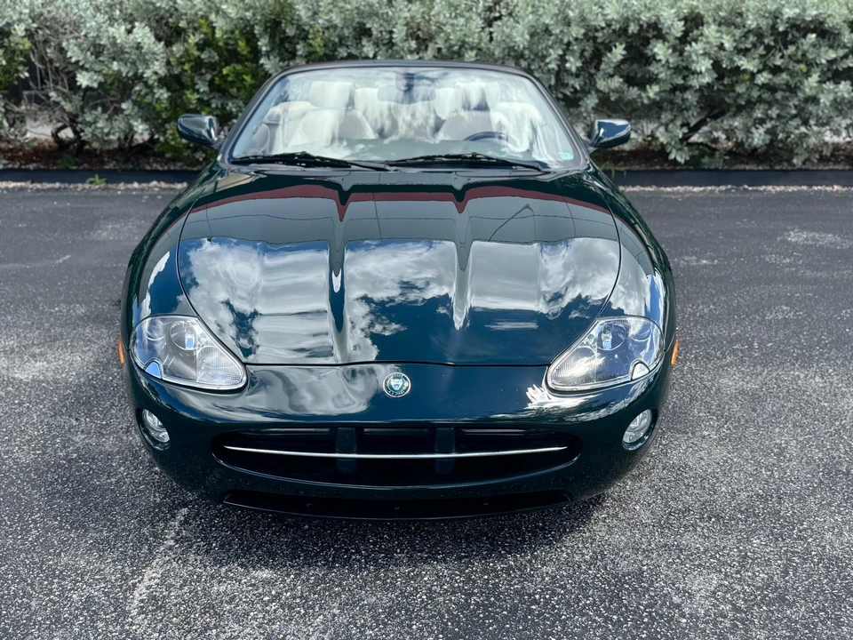 2006 Jaguar X100 XK8 - Image 7 of 31