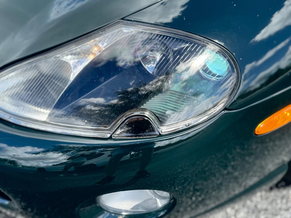 2006 Jaguar X100 XK8 - Image 18 of 31