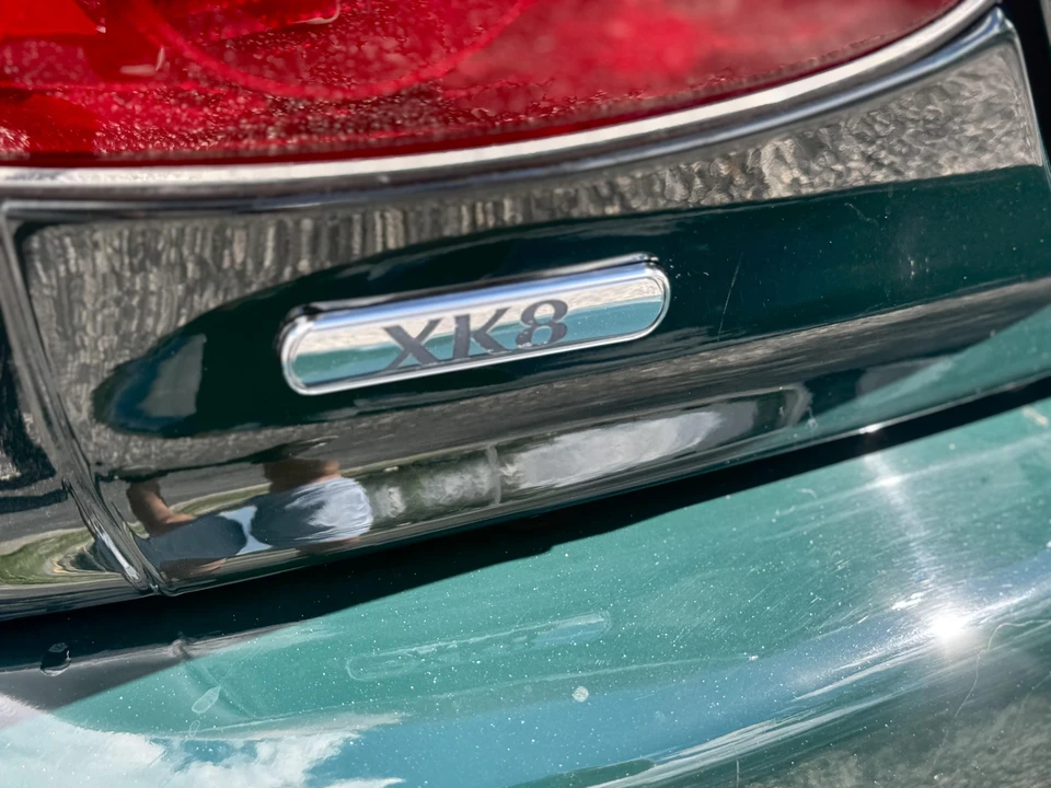 2006 Jaguar X100 XK8 - Image 25 of 31