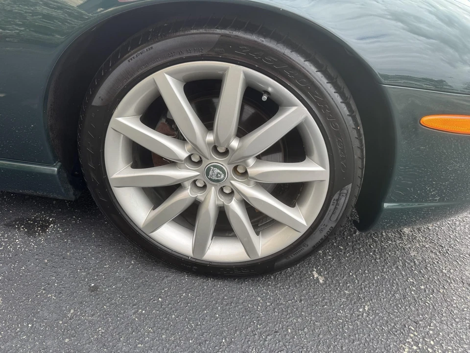 2006 Jaguar X100 XK8 - Image 28 of 31