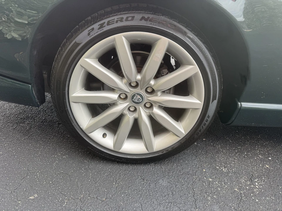 2006 Jaguar X100 XK8 - Image 27 of 31