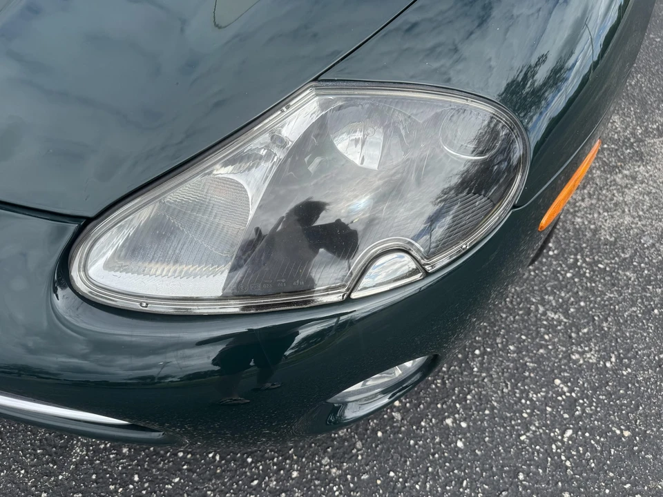 2006 Jaguar X100 XK8 - Image 17 of 31