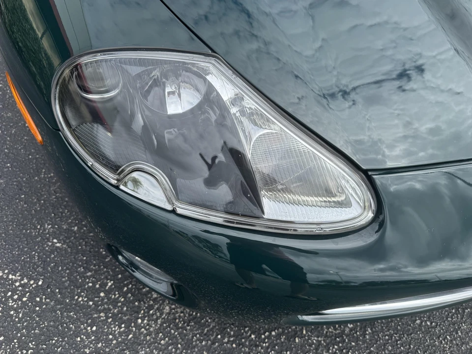2006 Jaguar X100 XK8 - Image 15 of 31