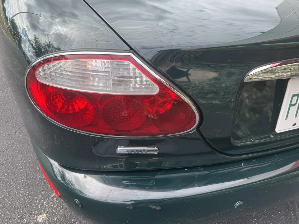 2006 Jaguar X100 XK8 - Image 22 of 31
