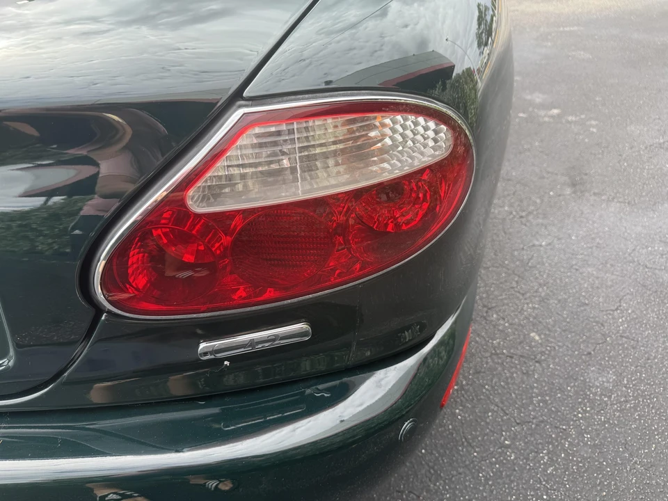 2006 Jaguar X100 XK8 - Image 24 of 31