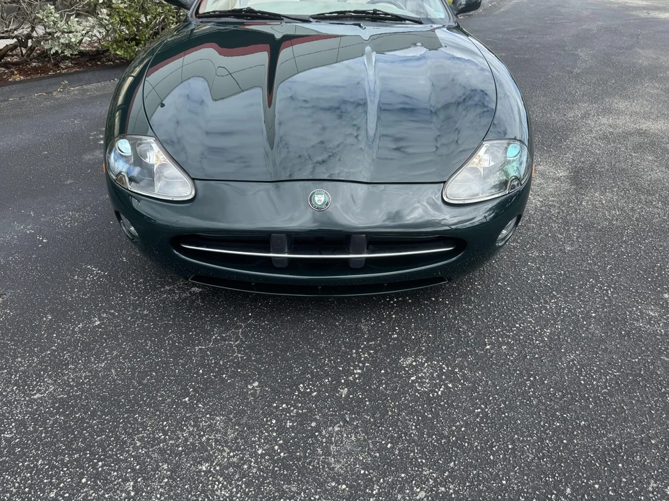 2006 Jaguar X100 XK8 - Image 16 of 31
