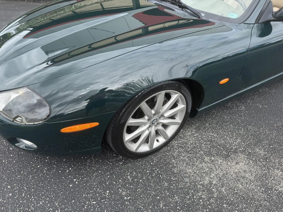 2006 Jaguar X100 XK8 - Image 19 of 31