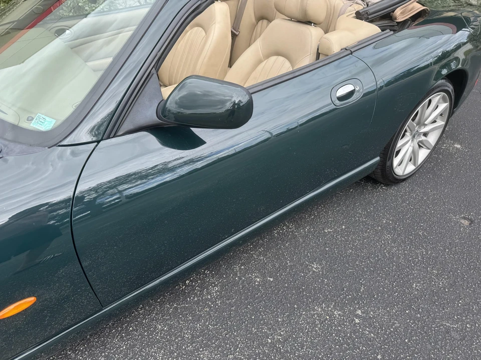 2006 Jaguar X100 XK8 - Image 20 of 31