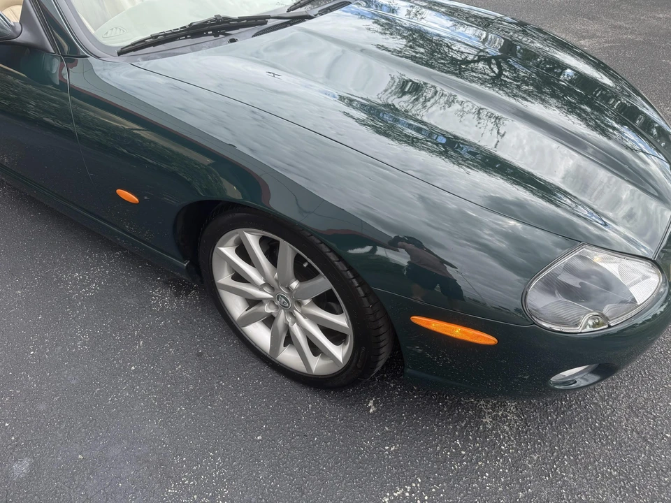 2006 Jaguar X100 XK8 - Image 14 of 31