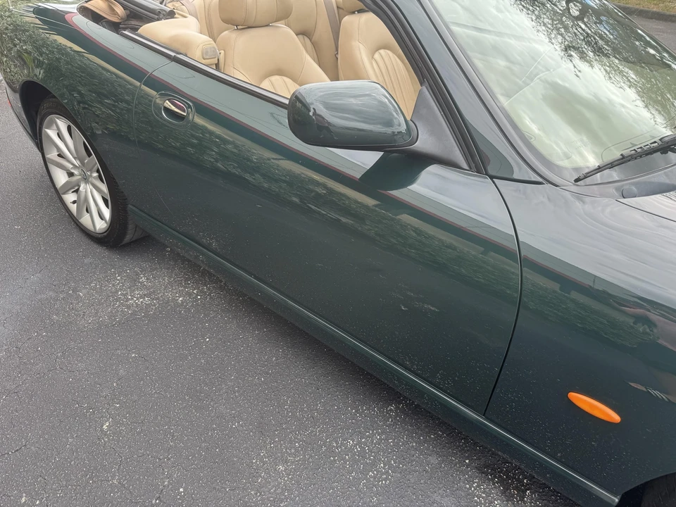 2006 Jaguar X100 XK8 - Image 13 of 31