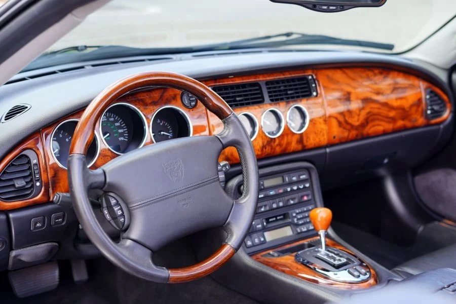 2006 Jaguar X100 XK8 - Image 11 of 16