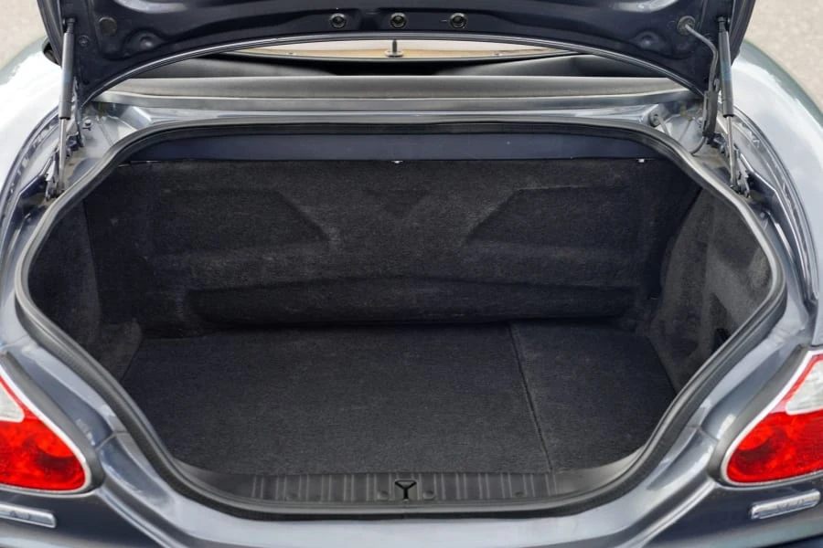 2006 Jaguar X100 XK8 - Image 16 of 16