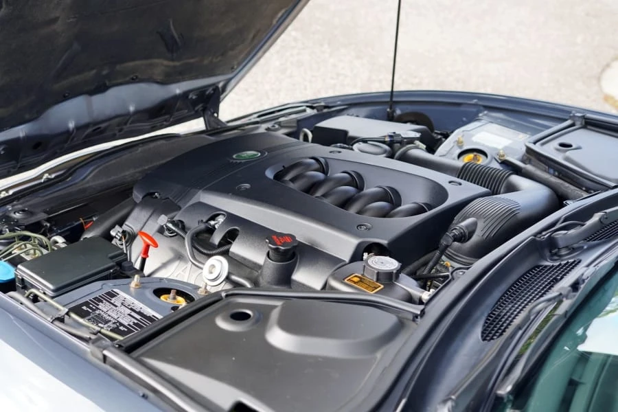 2006 Jaguar X100 XK8 - Image 15 of 16