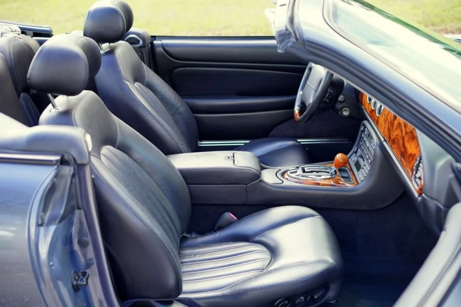 2006 Jaguar X100 XK8 - Image 13 of 16