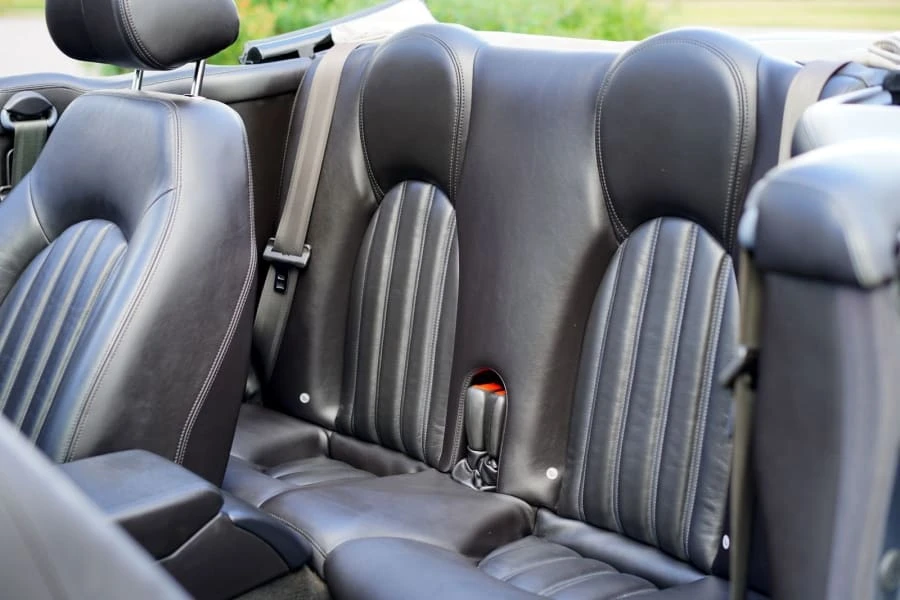 2006 Jaguar X100 XK8 - Image 12 of 16