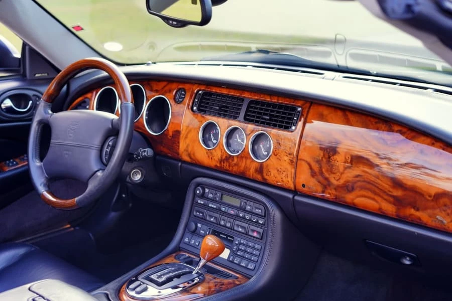 2006 Jaguar X100 XK8 - Image 14 of 16