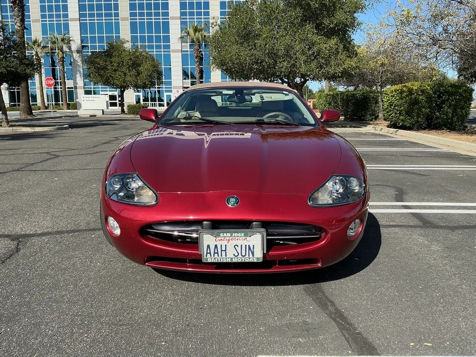 2006 Jaguar X100 XK8 - Image 24 of 31