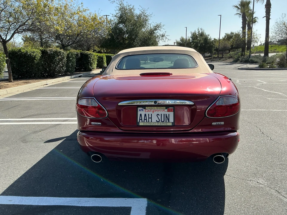 2006 Jaguar X100 XK8 - Image 20 of 31