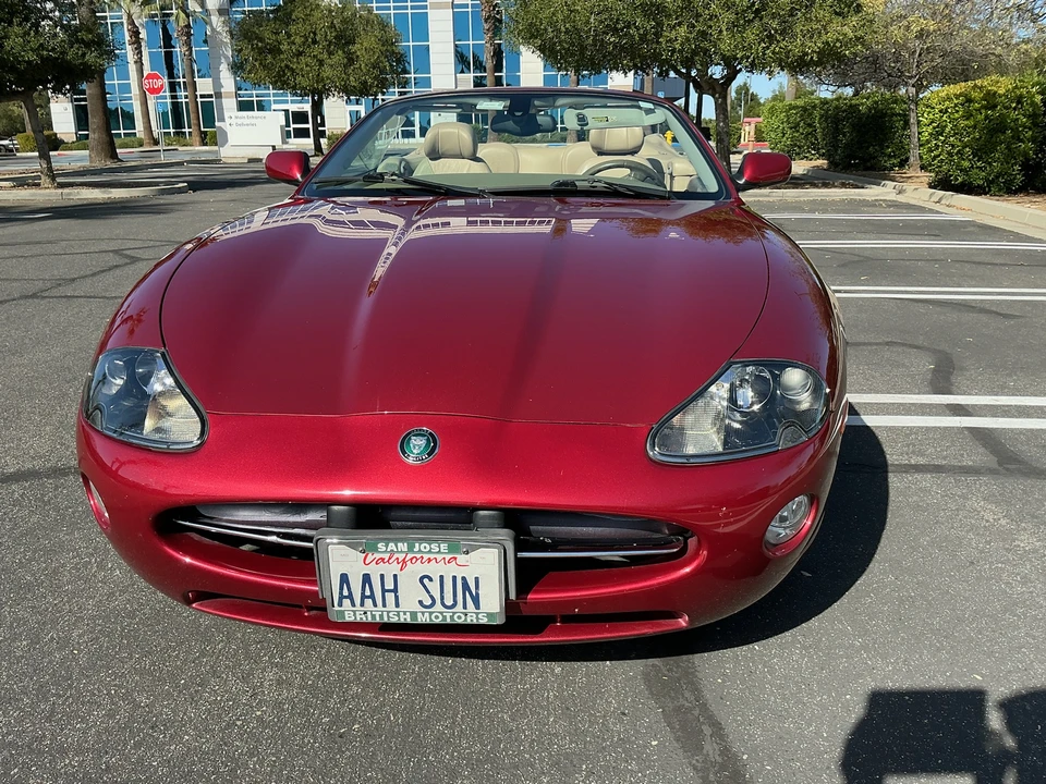 2006 Jaguar X100 XK8 - Image 13 of 31