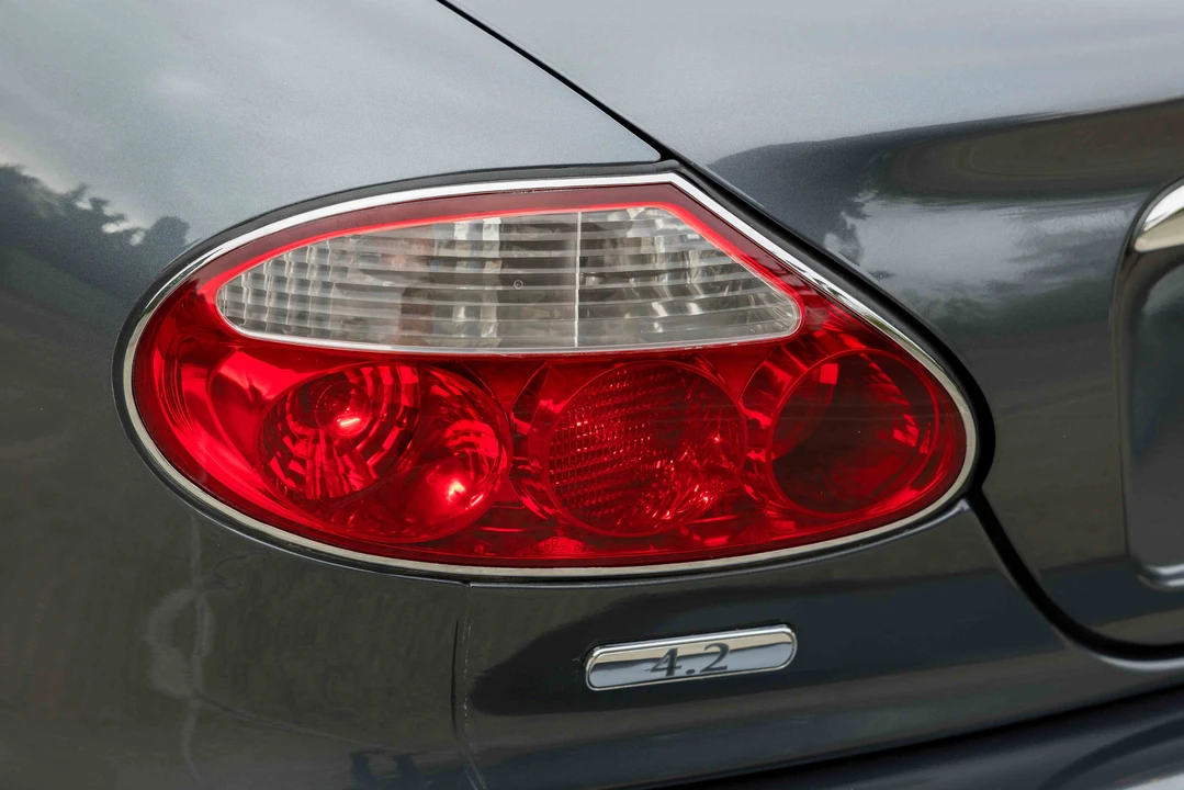 2006 Jaguar X100 XK8 - Image 28 of 31