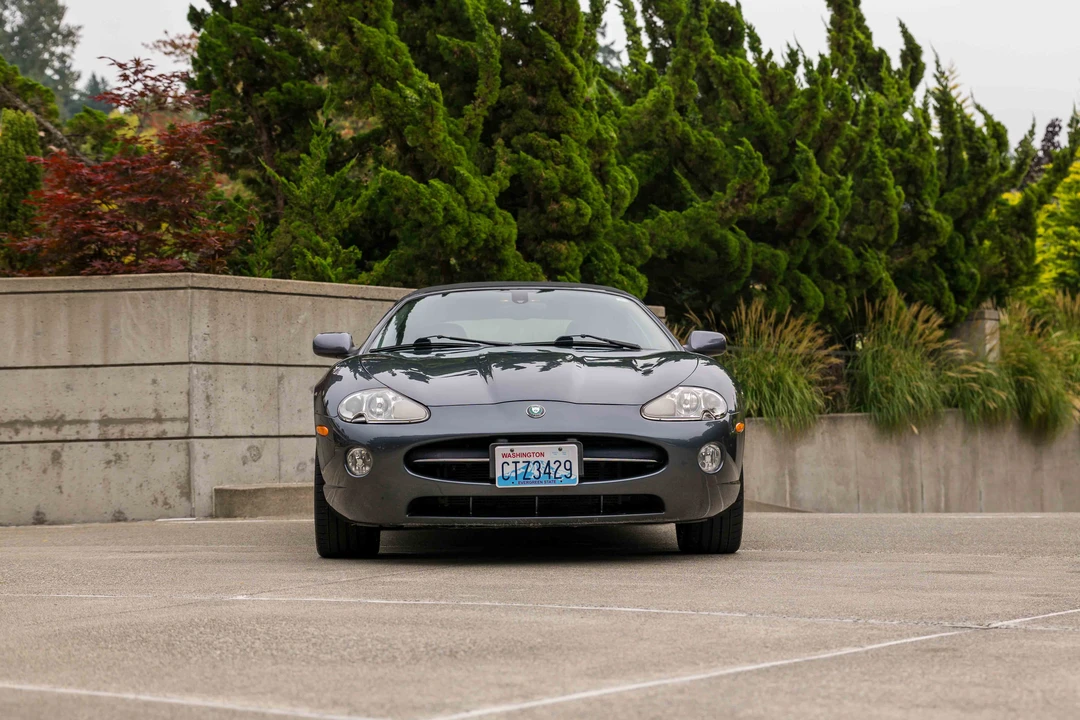 2006 Jaguar X100 XK8 - Image 17 of 31