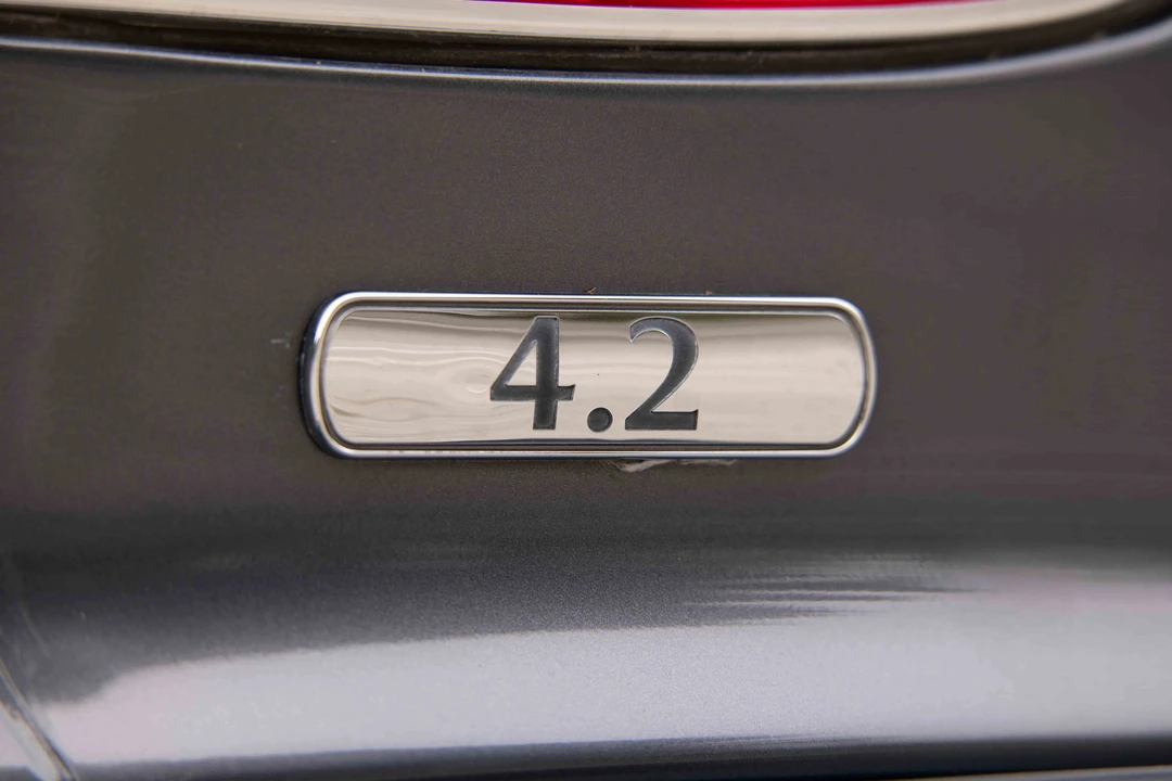 2006 Jaguar X100 XK8 - Image 30 of 31