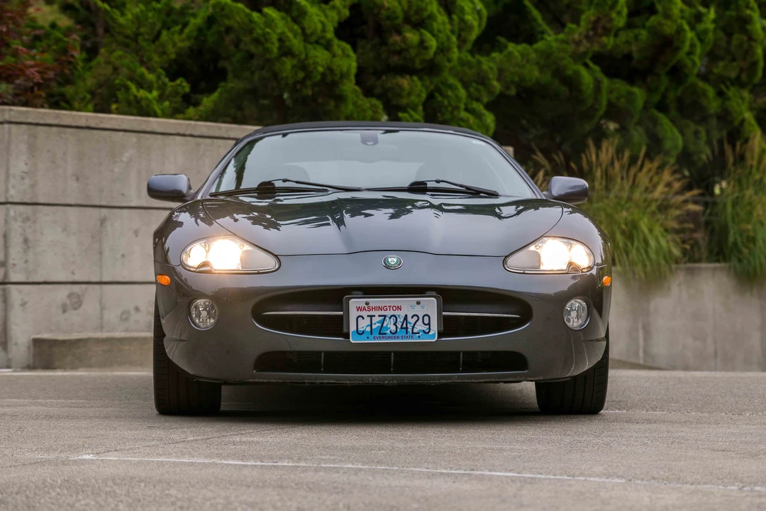 2006 Jaguar X100 XK8 - Image 19 of 31