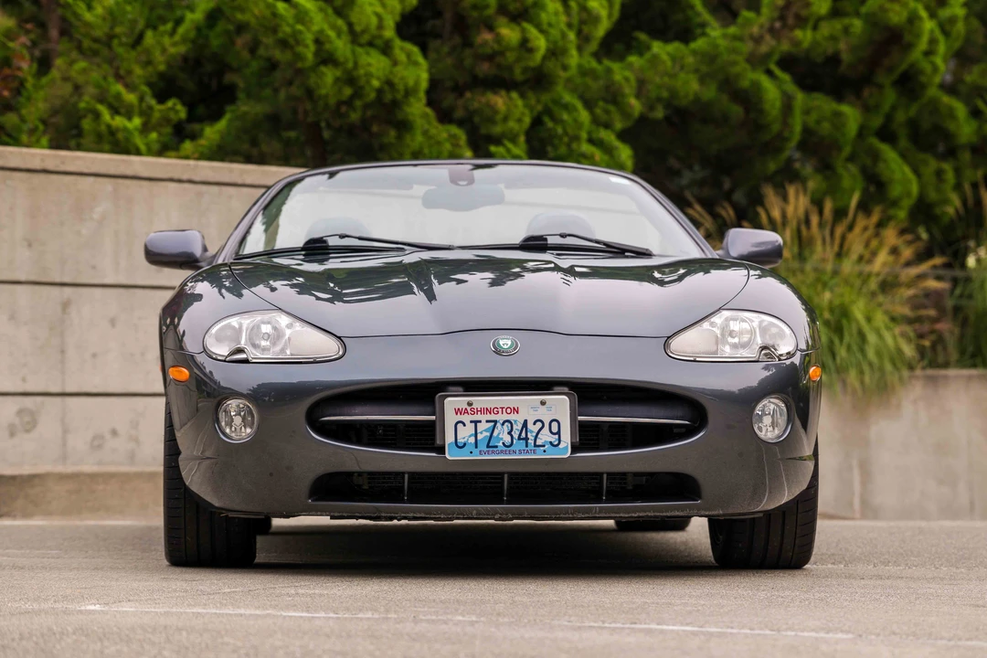 2006 Jaguar X100 XK8 - Image 4 of 31