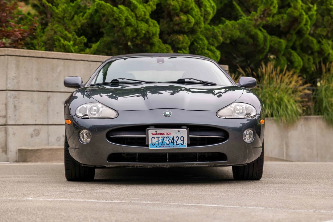 2006 Jaguar X100 XK8 - Image 18 of 31