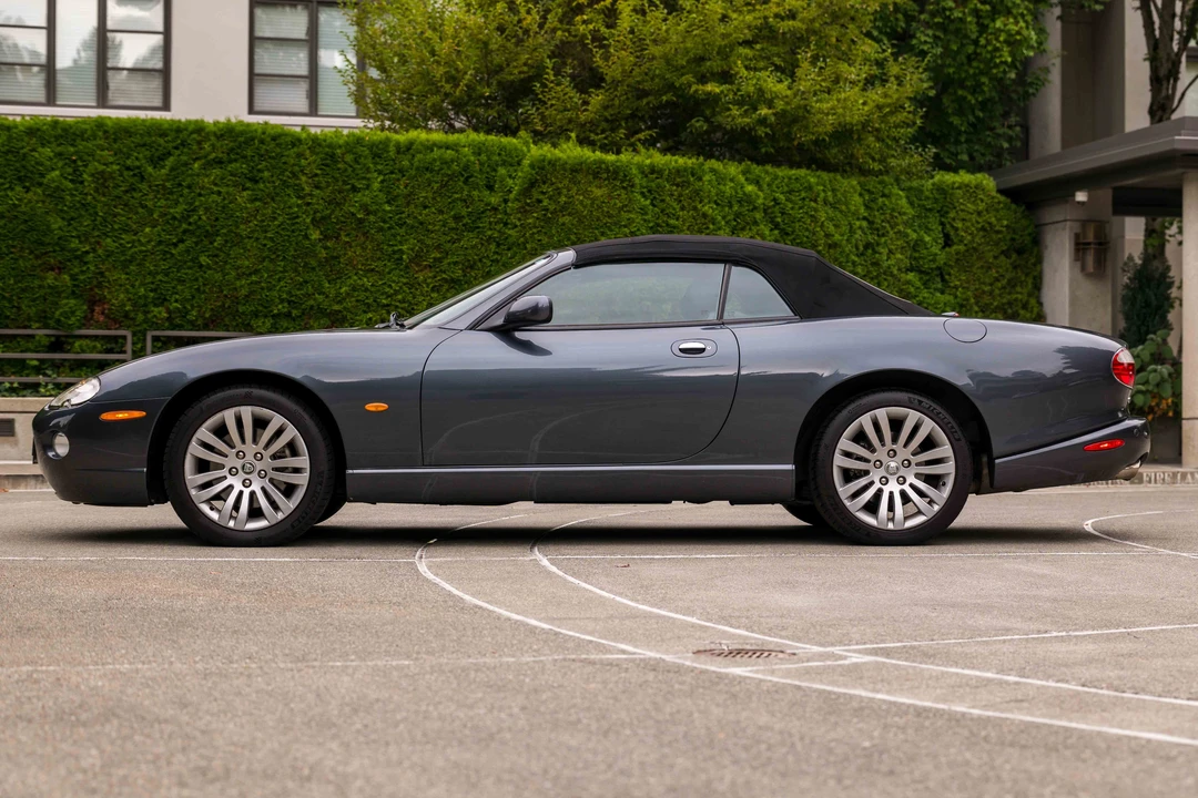2006 Jaguar X100 XK8 - Image 25 of 31