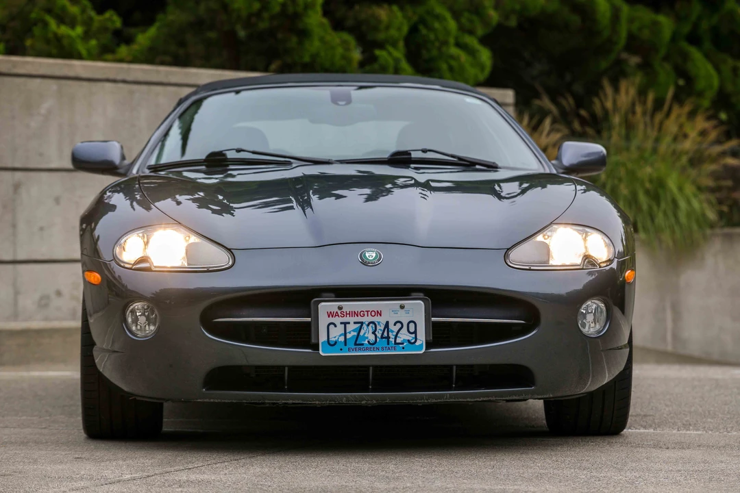 2006 Jaguar X100 XK8 - Image 5 of 31