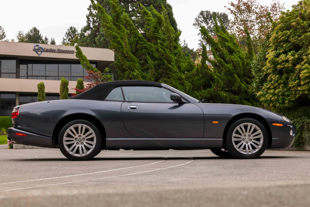 2006 Jaguar X100 XK8 - Image 21 of 31