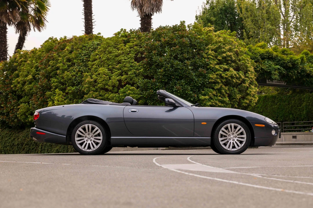 2006 Jaguar X100 XK8 - Image 8 of 31