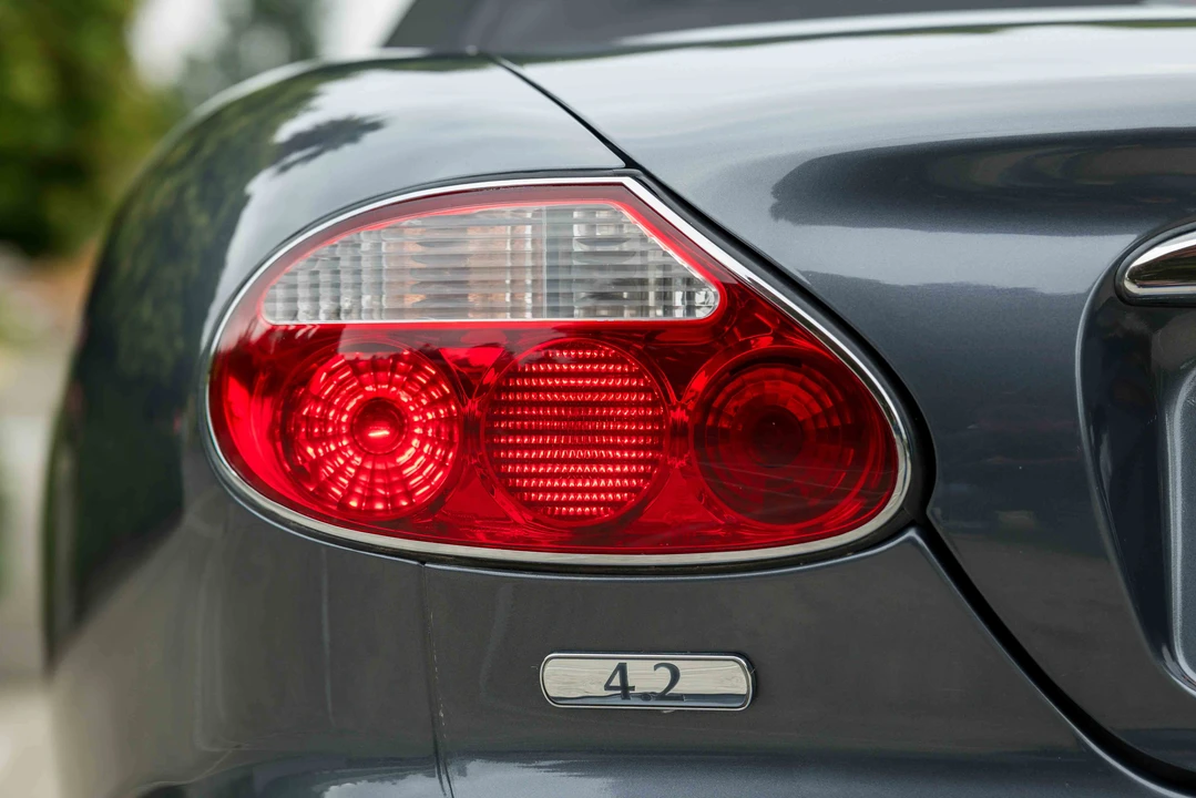 2006 Jaguar X100 XK8 - Image 29 of 31